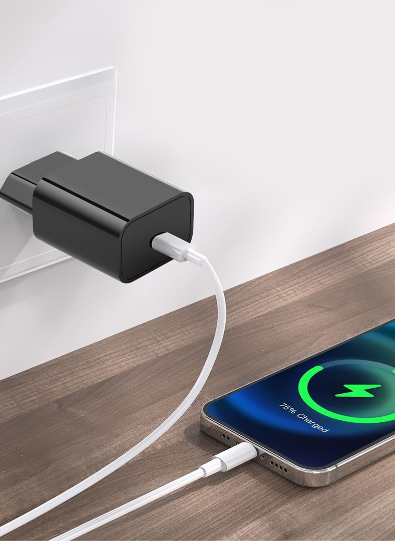 Msonic MY6623K goplader USB-C PD #4