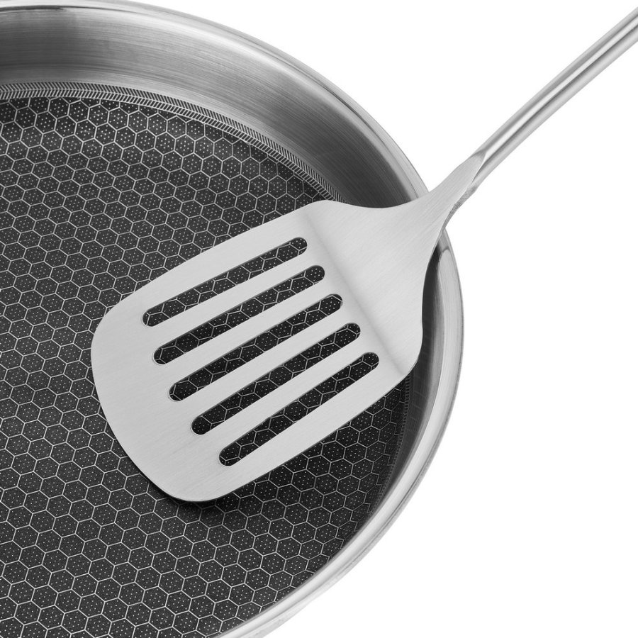 Resto Kitchenware Achird Gryde til alle forml Rund #9
