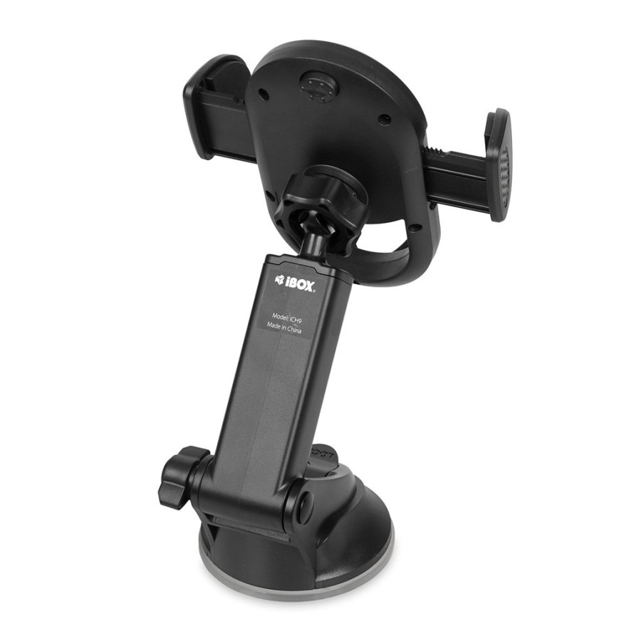 iBox H-9 Bilholder til smartphone #8