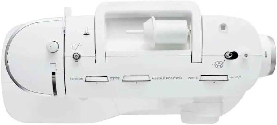 SINGER SYMASKINE  ELITE ME457 #5