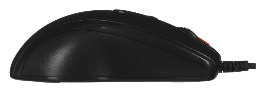 A4Tech X-710BH mus USB Type-A Optisk #5