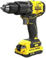 Brushless drill driver 18V Fatmax V20 2x4.0AH trunk #2