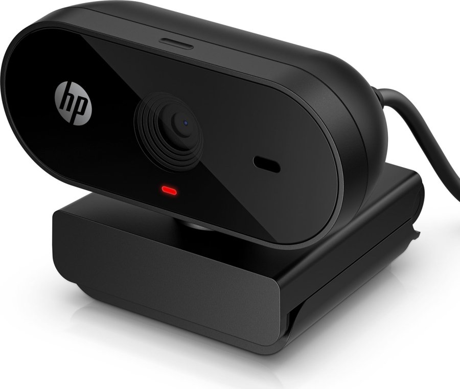 HP 320 FHD webkamera #2