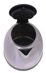 Esperanza EKK104X elkedel 1,8 L Sort, Flerfarvet 2200 W #5
