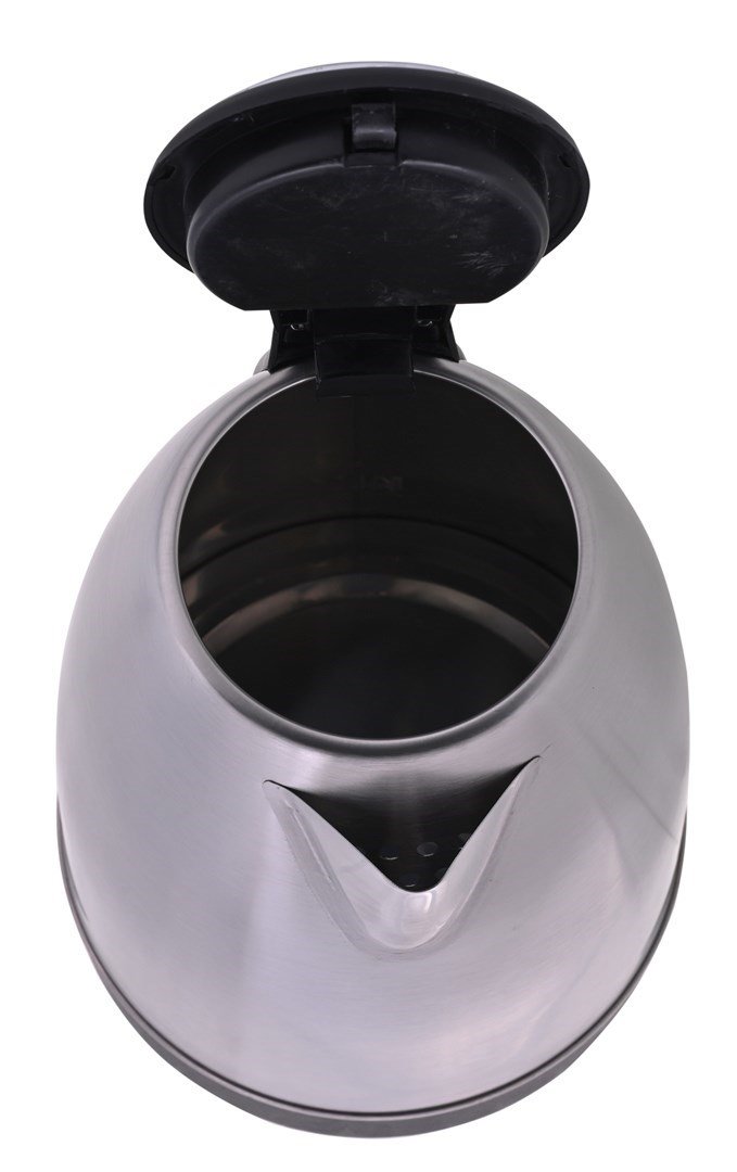 Esperanza EKK104X elkedel 1,8 L Sort, Flerfarvet 2200 W #5