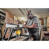 DeWALT DWE627KT-QS router og overfrser Sort, Gul 20000 rpm 2300 W #17