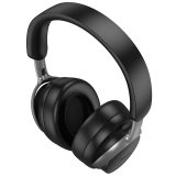 Hoco W53 Plus Tone Headset med ANC In-ear Trdls Bluetooth Sort #2