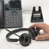 HP Poly Voyager 4320-M +USB-A til USB-C-kabel +BT700-dongle #3