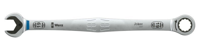 Wera 6007 Joker 19 #1