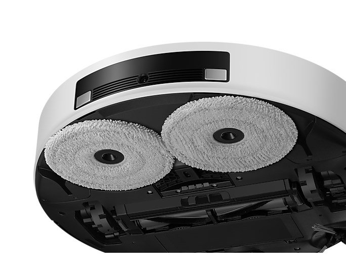 Samsung VR7MD96514G 0,25 L Posels Sort, Gr #25