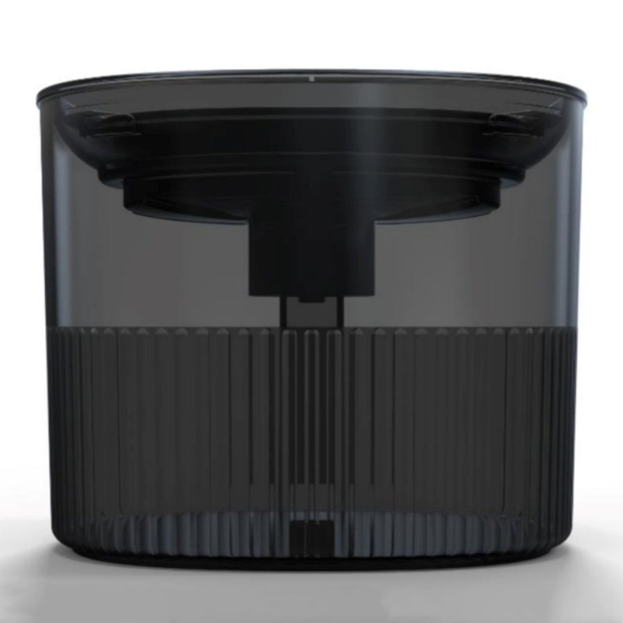 SPONGE Pet Fountain - automatisk vandskl til kledyr  1,8l #2