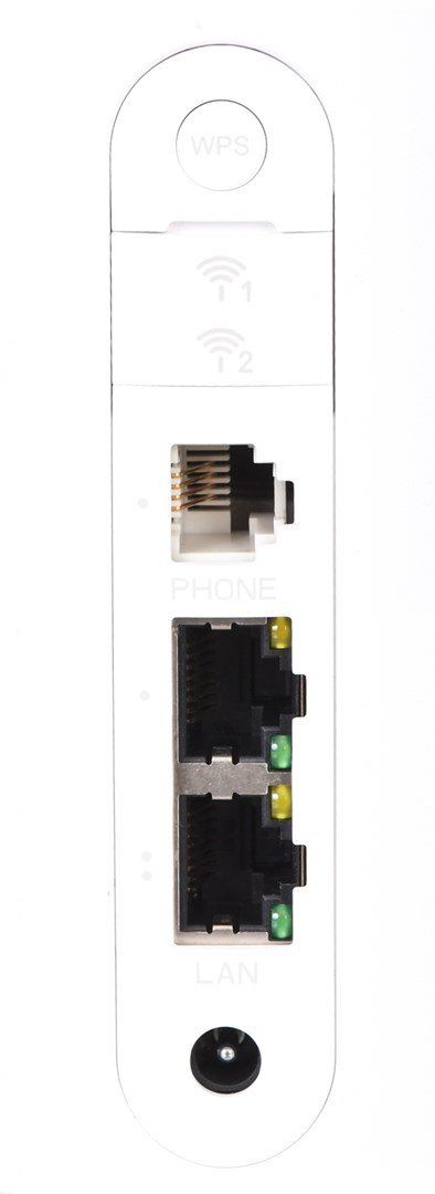 ZTE Router MC801A 5G Hvid #4