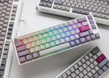 Ducky One 3 SF tastatur Spil USB QWERTZ Tysk Gr #11