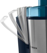 Bosch MES3500 citruspresser og juicemaskine 700 W Sort, Slv #7