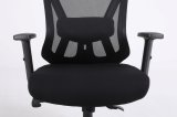 Activejet T5 ergonomisk kontorstol sort #9