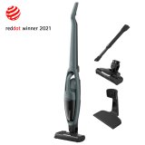 Electrolux ES52C212XN stav stvsuger & elektrisk kost Stick vakuum Batteri Dry Cyclonisk, Stof, Skum Posels 0,5 L 0 W Grn #1