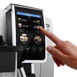 DeLonghi ECAM380.85.SB kaffemaskine Fuld-auto Espressomaskine 1,8 L #3