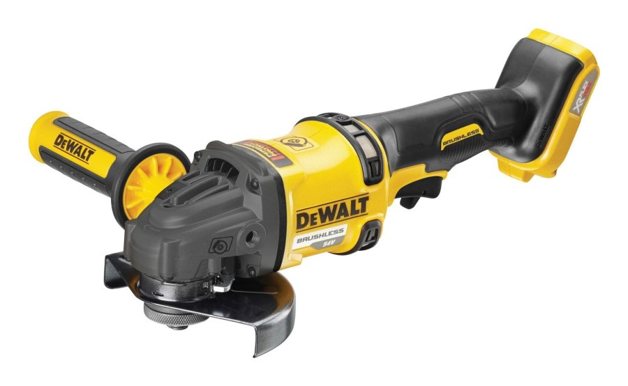DeWalt DCG418NT-XJ Cordless Angle Grinder #1