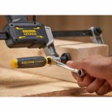 Stanley FATMAX FMHT83008-0 klemme F-klemme 46 cm Sort, Gr, Gul #8
