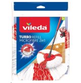Vileda Turbo 2in1-rotationsmoppe refill #1