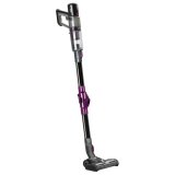 Ledningsfri, opretstende stvsuger MOD-70 Sort-lilla #1