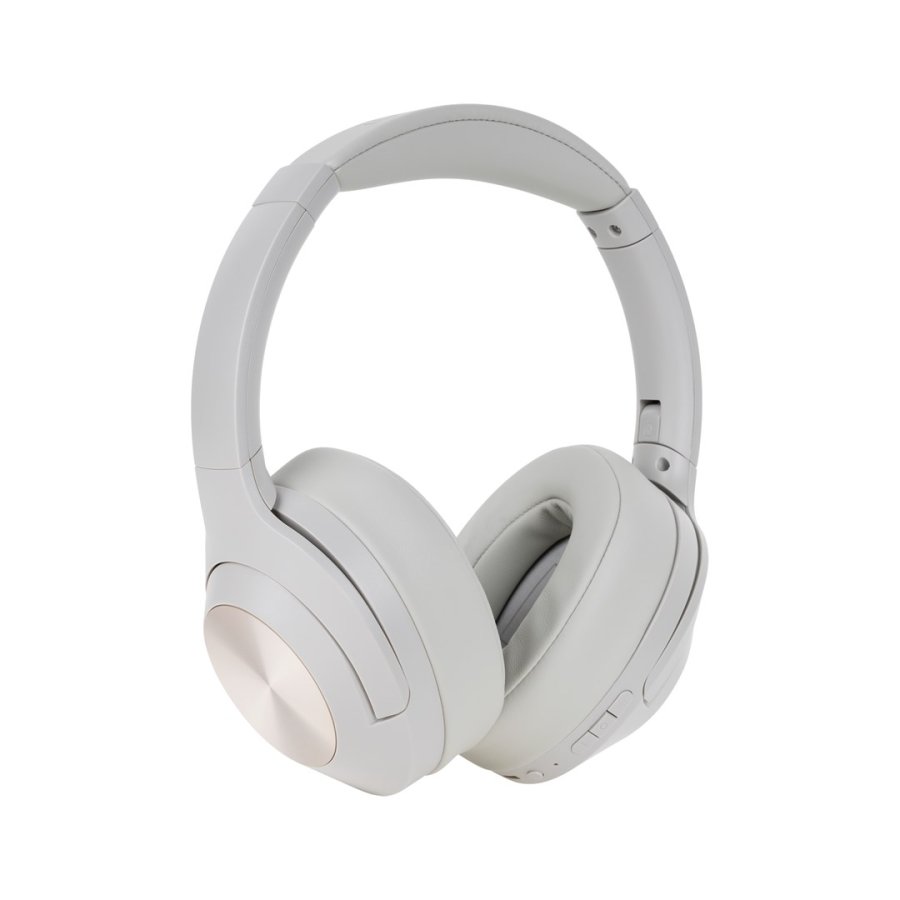 Kruger&Matz F2 wireless over-ear headphones, gray #2