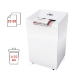 HSM Pure 630 makuleringsmaskine, 130 l, 3,9 mm #4