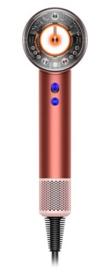 Dyson Supersonic Nural hrtrrer 1600 W Lyserd #5