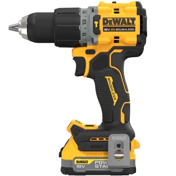 DeWALT DCD805E2T-QW bor 2000 rpm 1,34 kg #2