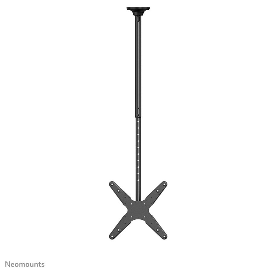 Neomounts FPMA-C340BLACK skrmbeslag til skiltning 190,5 cm (75