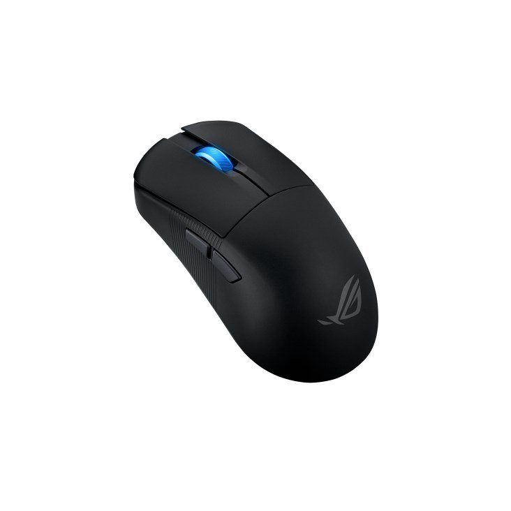 ASUS ROG Harpe Ace Mini mus Spil Ambidextrous RF Wireless + Bluetooth + USB Type-C Optisk 42000 dpi #6
