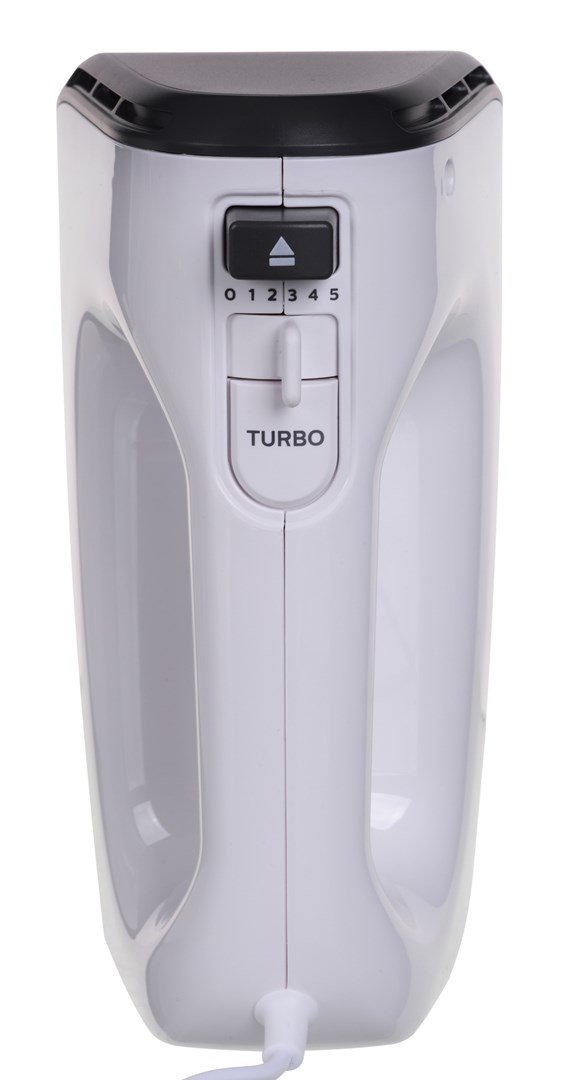 Philips Viva Collection HR3745/00 450 W, 5 hastigheder + turbo, automatisk drevet 3 l skl, mixer #5