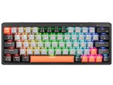 Mekanisk tastatur Tracer GAMEZONE EVO1 HOT SWAP 63 (Grey) TRAKLA47297 #1