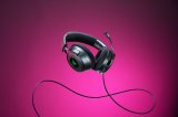 Razer Kraken V4 X Headset Ledningsfrt Spil USB Type-C / USB Type-A Sort #6