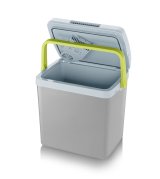 Severin TKB 2924 kleboks 19 L Elektrisk Grn, Gr #6