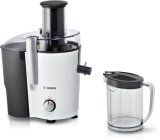 Bosch MES25A0 citruspresser og juicemaskine Frugtpresser 700 W Sort, Hvid #9