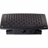 Fellowes Ergonomics professionel kle- og varmefodsttte #3