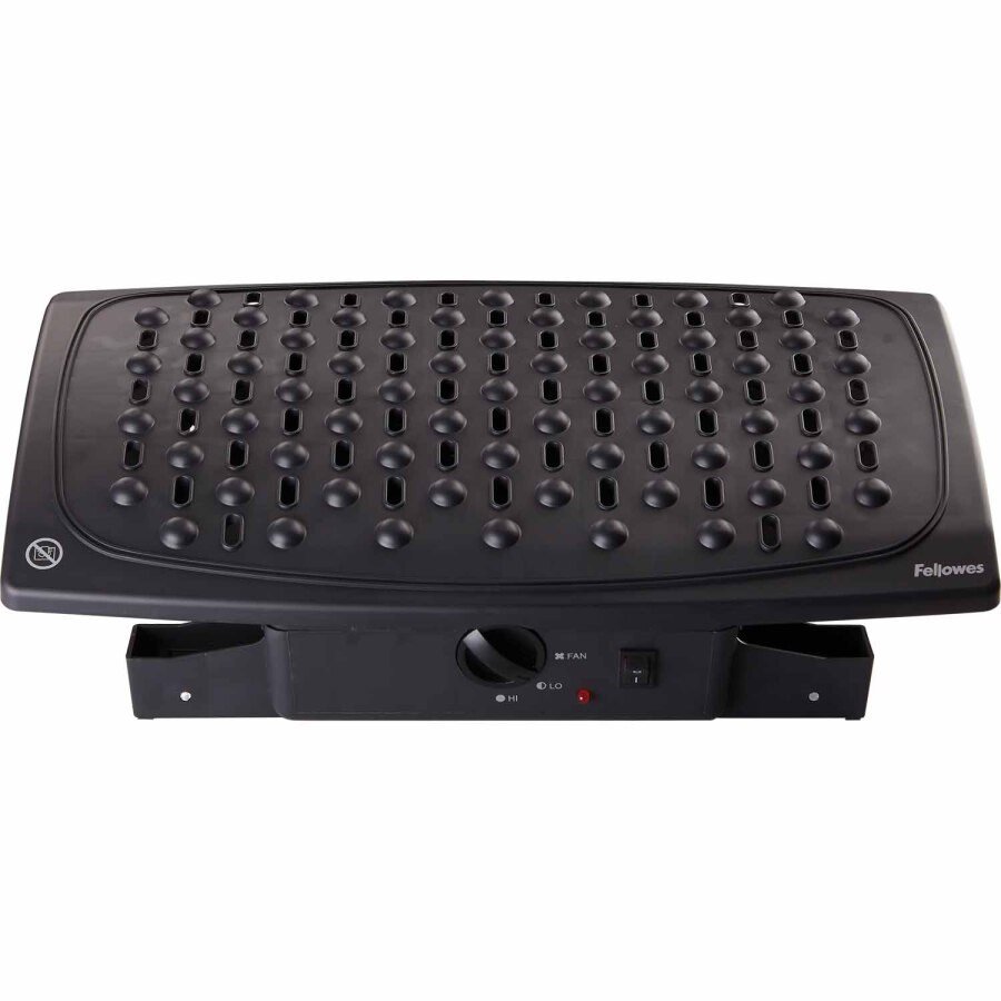 Fellowes Ergonomics professionel kle- og varmefodsttte #3