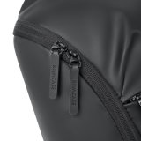 Rivacase Eden rygs�k City backpack Sort Polyester, PU-l�der #15