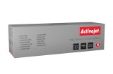 Activejet ATX-7120CNX Tonerpatron til Xerox-printere; Erstatning Xerox WC7120C; Supreme; 15000 sider; cyan #1