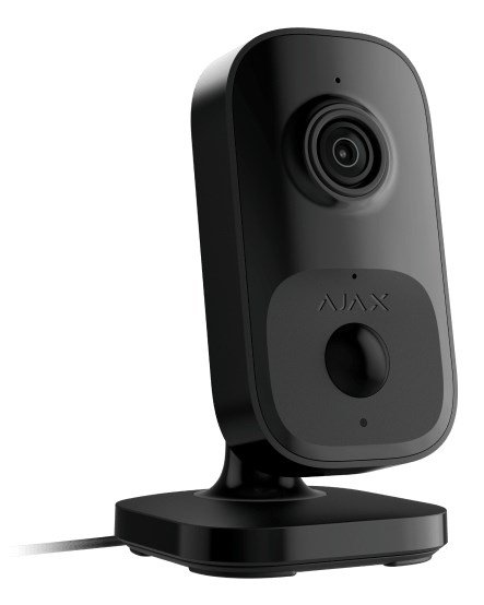 Ajax IndoorCam Kasse IP-sikkerhedskamera Indend�rs 2688 x 1520 pixel Loft/v�g/skrivebord #1