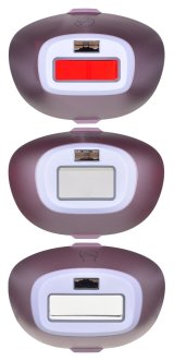 Philips Lumea IPL 9900 Series BRI977/00 IPL-hrfjerningsenhed med SenseIQ #9