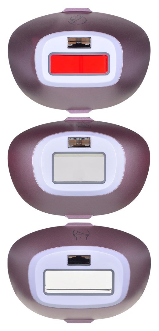 Philips Lumea IPL 9900 Series BRI977/00 IPL-hrfjerningsenhed med SenseIQ #9