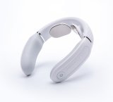 SKG 4356E massageapparat Nakke Hvid #13