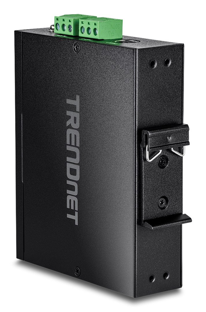 Trendnet TI-G5062 netv�rksswitch Ikke administreret 2.5G Ethernet (100/1000/2500) Sort #4
