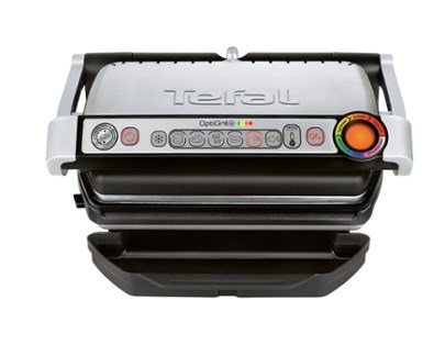 Grill Tefal OptiGrill +  GC712D #13