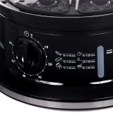 Tefal VC140135 dampkoger 2 kurv(e) Sort Fritstende 900 W #4
