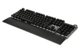 iBox Aurora K-4 USB QWERTY-tastatur sort #5
