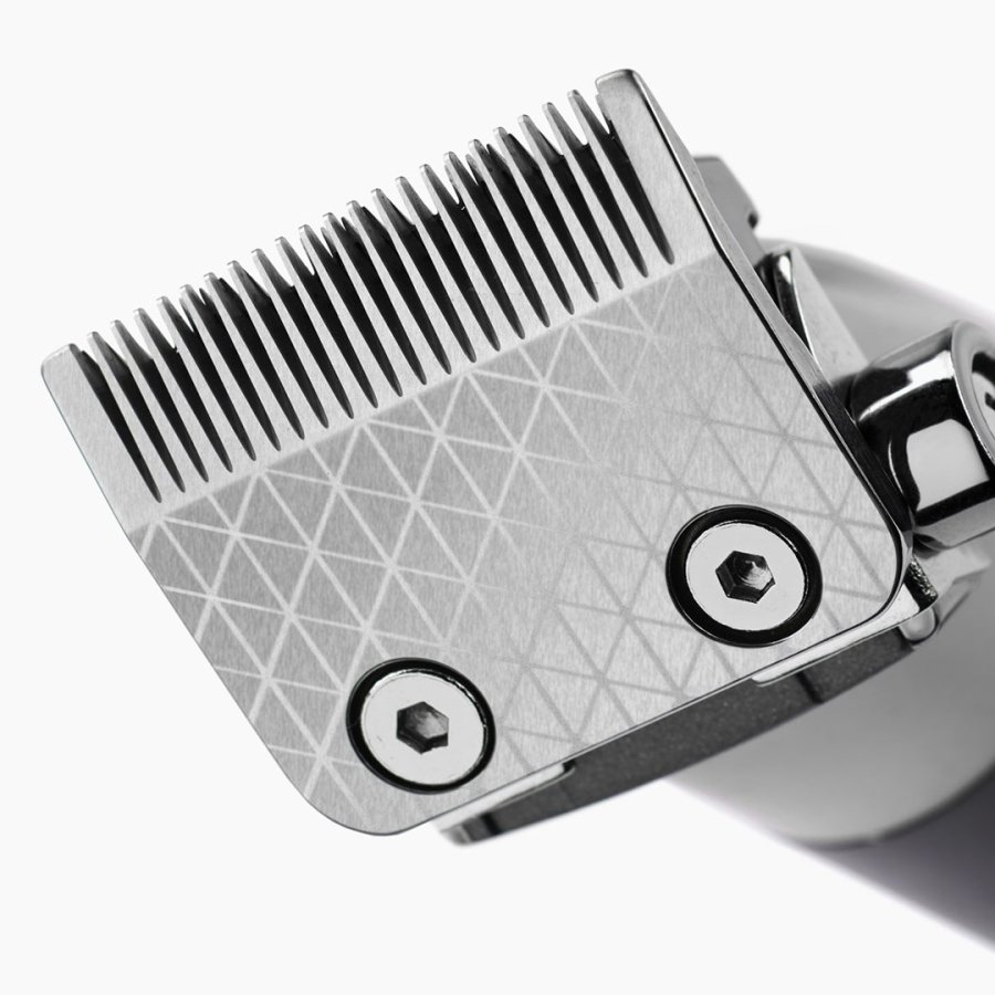 BaByliss Super-X Metal Hair Clipper #6