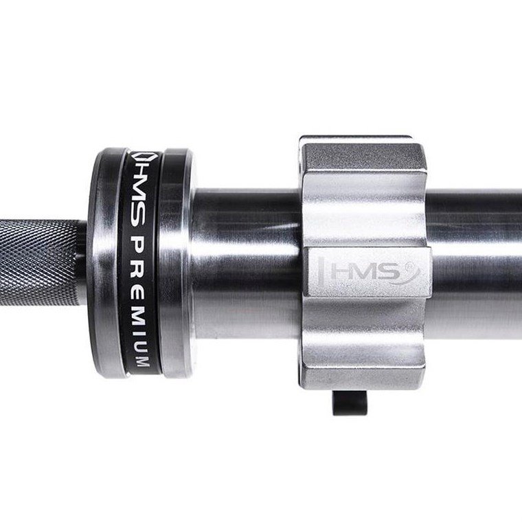 HMS Fitness GO901 2200 mm Fast vgtstang #8